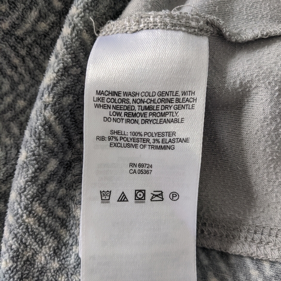 2 For $20 - Columbia fleece top - Picture 3 of 6